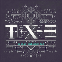 Tolmay Enterprises logo